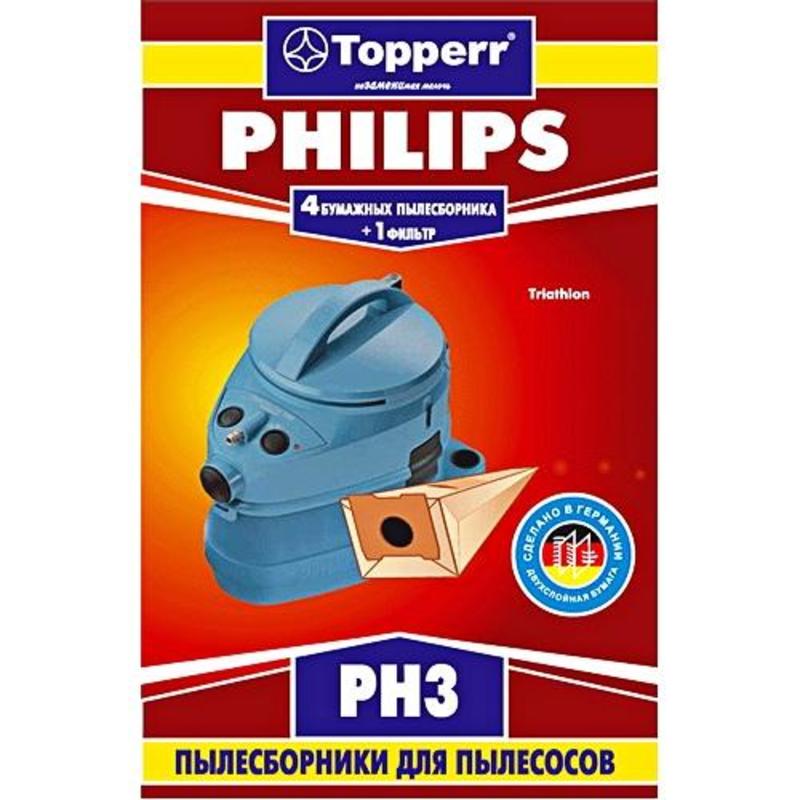 ������������ �������� Topperr PH3, �� 1